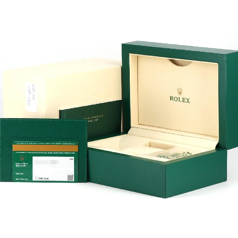 Đồng hồ Rolex Datejust 179171G SSxPG tự động - Hàng hiệu chính hãng 881556