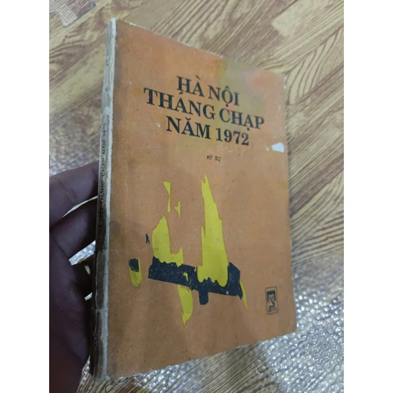 Hà Nội tháng Chạp năm 1972 781170