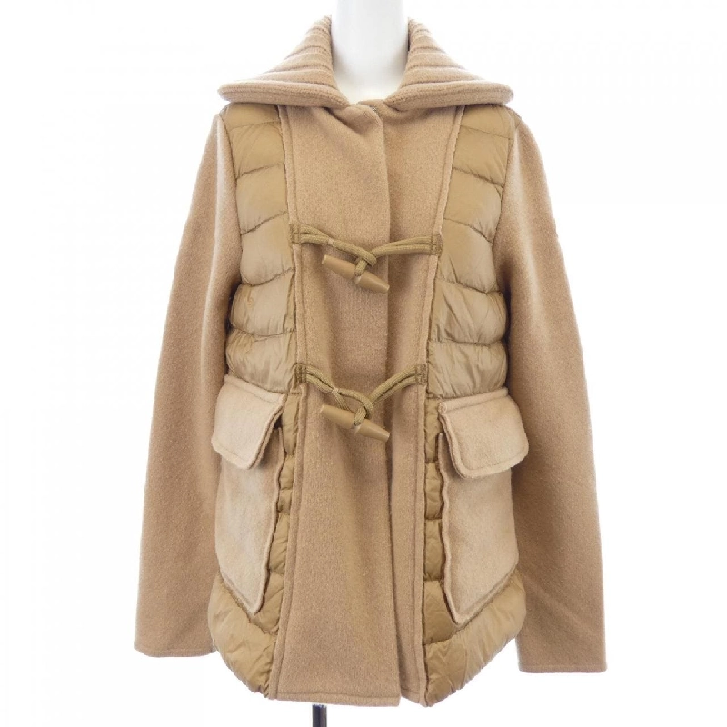 MONCLER C20939480300 9799N Áo khoác lông - Hàng hiệu Authentic 819690