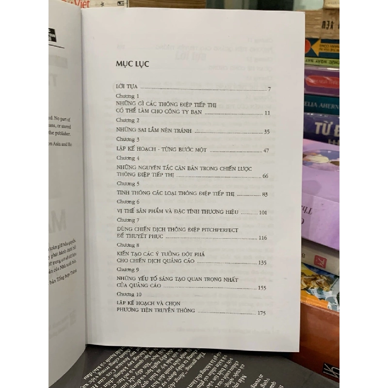 Tiếp thị và quảng bá sản phẩm-Barry callen 744952