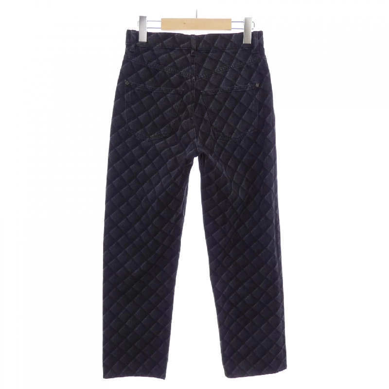 Chanel CHANEL P73394V65025 Jeans - Hàng hiệu Chính hãng 815416