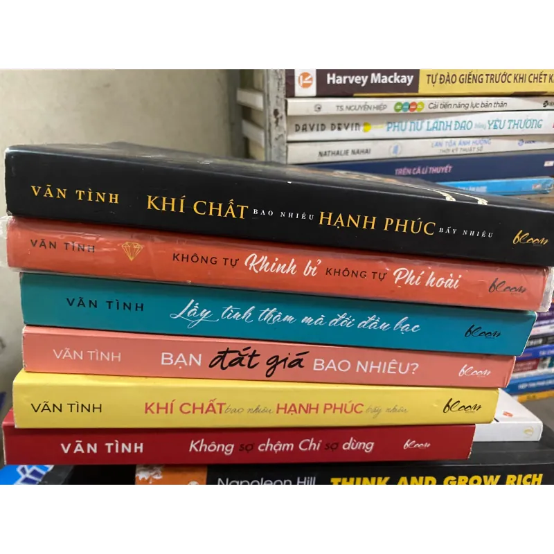 Sách vãn tình 310069