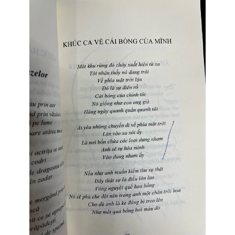 Tình khúc sự linh thiêng và thảm trạng - Phạm Viết Đào 736465