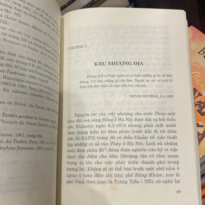 HÀ NỘI, GIAI ĐOẠN 1873-1888 (XB 2003) 699269