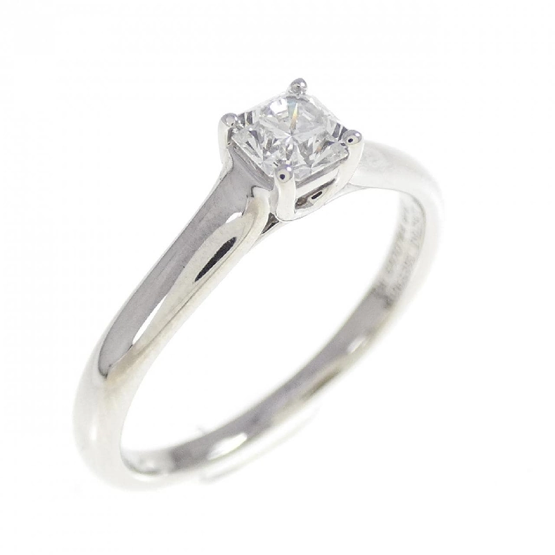 Nhẫn Tiffany Lucida 0.25CT F VVS2 - Hàng hiệu Chính hãng 837764