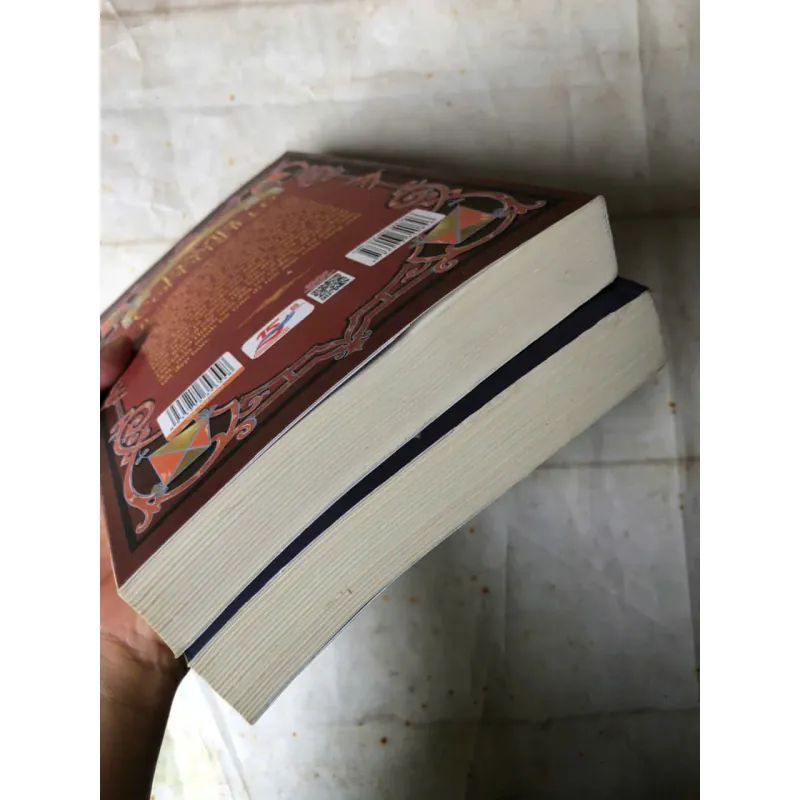 Trọn bộ 2 tập David Copperfield - Charles Dickens 757822