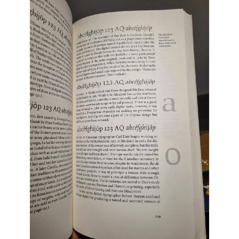 The Elements of Typographic Style - Robert Bringhurst 449679