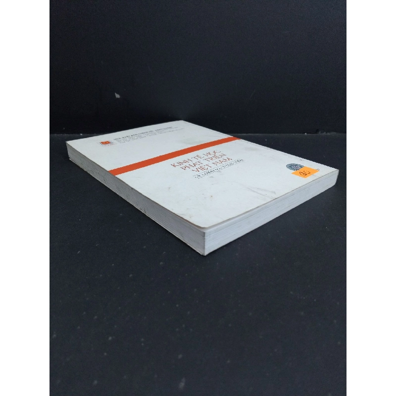 Kinh tế học phát triển Việt Nam lý luận và thực tiễn mới 90% bẩn bìa, ố nhẹ 2013 HCM1712 Ngô Quang Thành & Nguyễn Tấn Vinh KINH TẾ - TÀI CHÍNH - CHỨNG KHOÁN 917734