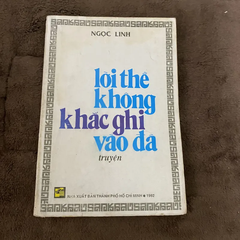 Lời thề không khắc ghi vào đá  628031