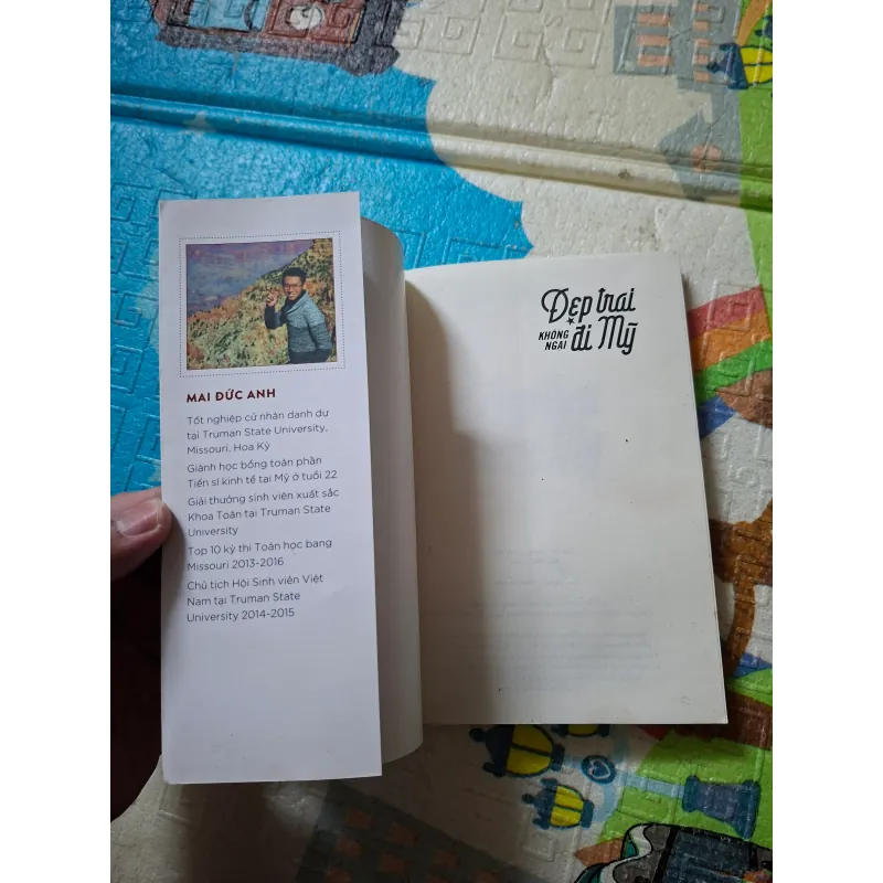 Đẹp trai không ngại đi Mỹ 934600