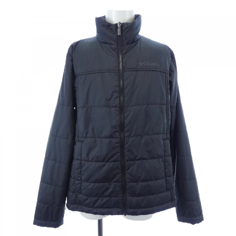 Áo khoác lông vũ COLUMBIA - Hàng hiệu Authentic 885142