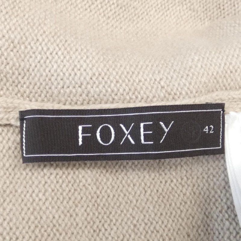 フォクシー FOXEY 37168 Áo khoác - Hàng hiệu Authentic 824971