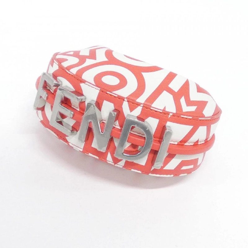 Fendi Fendi Graphy Nano 7AS089 AMWF Túi - Hàng hiệu Chính hãng 771752