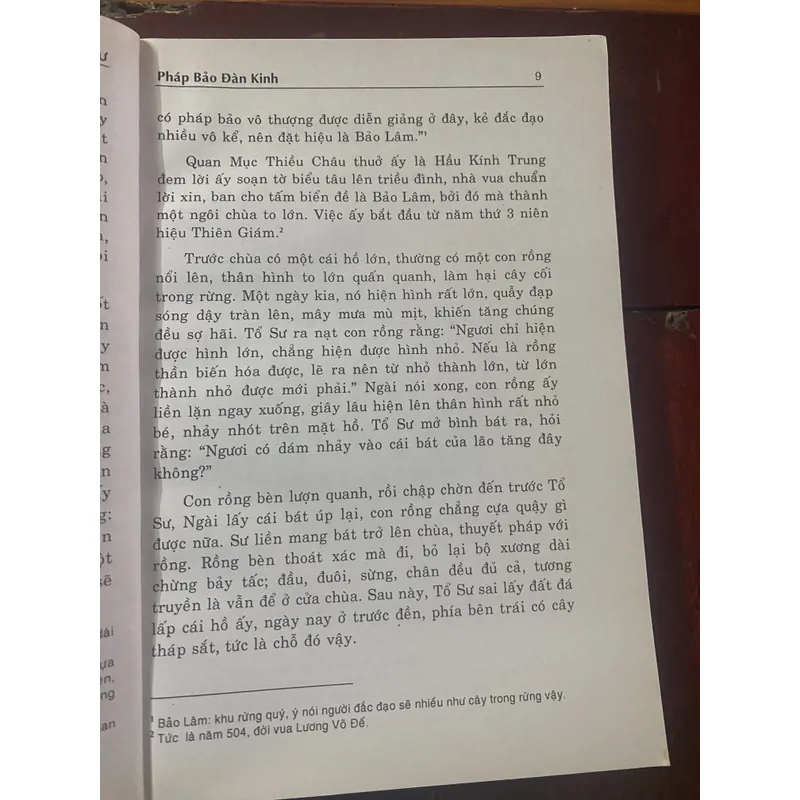 Pháp bảo đàn kinh 604080