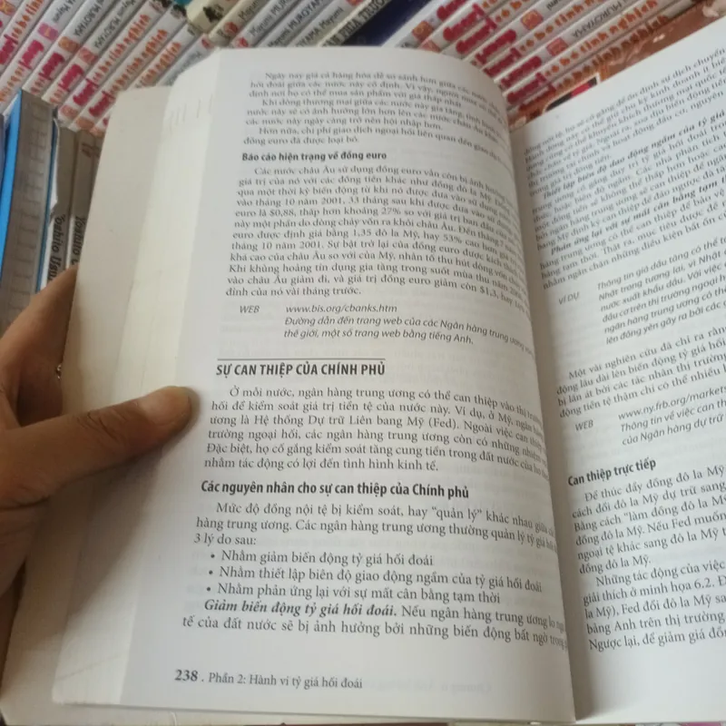 Tài Chính Quốc Tế- Jeff Madura 696634