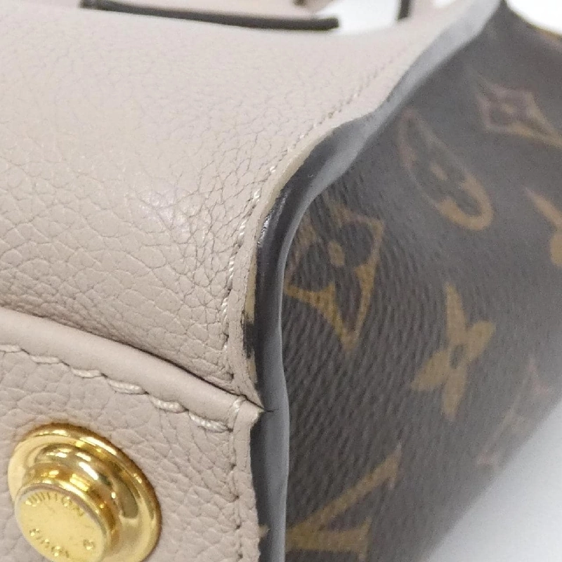 Túi xách Louis Vuitton On My Side PM M57729 - Hàng hiệu Chính hãng 765349