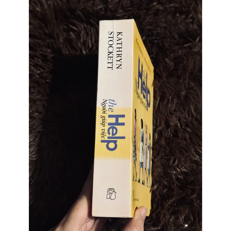 The help người giúp việc 762031