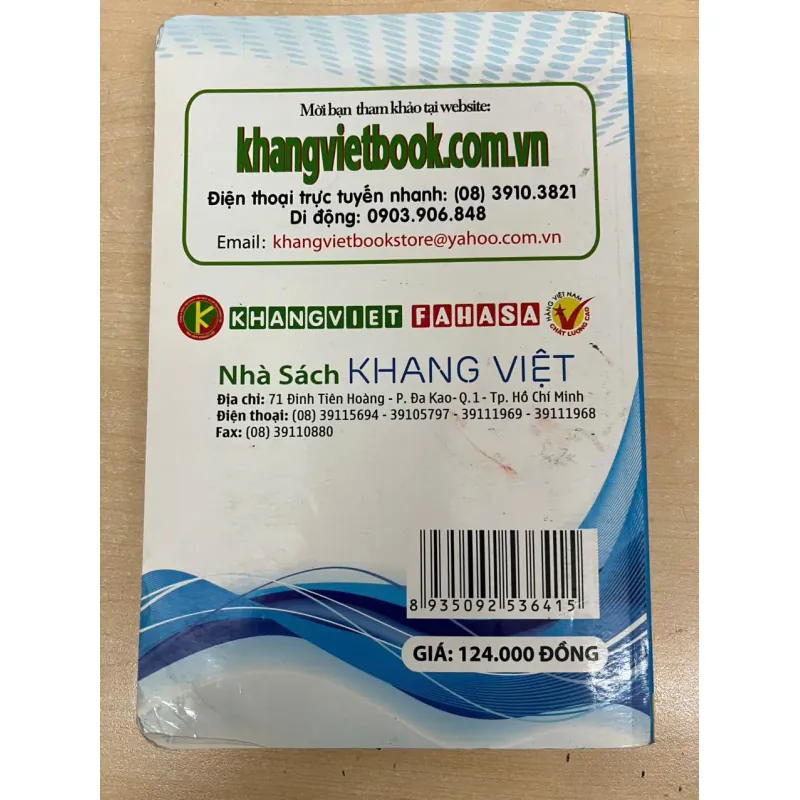 Rèn luyện kỹ năng giải đề thi Tiếng Anh 793119