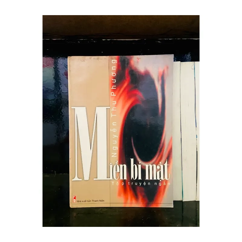 Miền Bí Mật - Nguyễn Thu Phương 984397