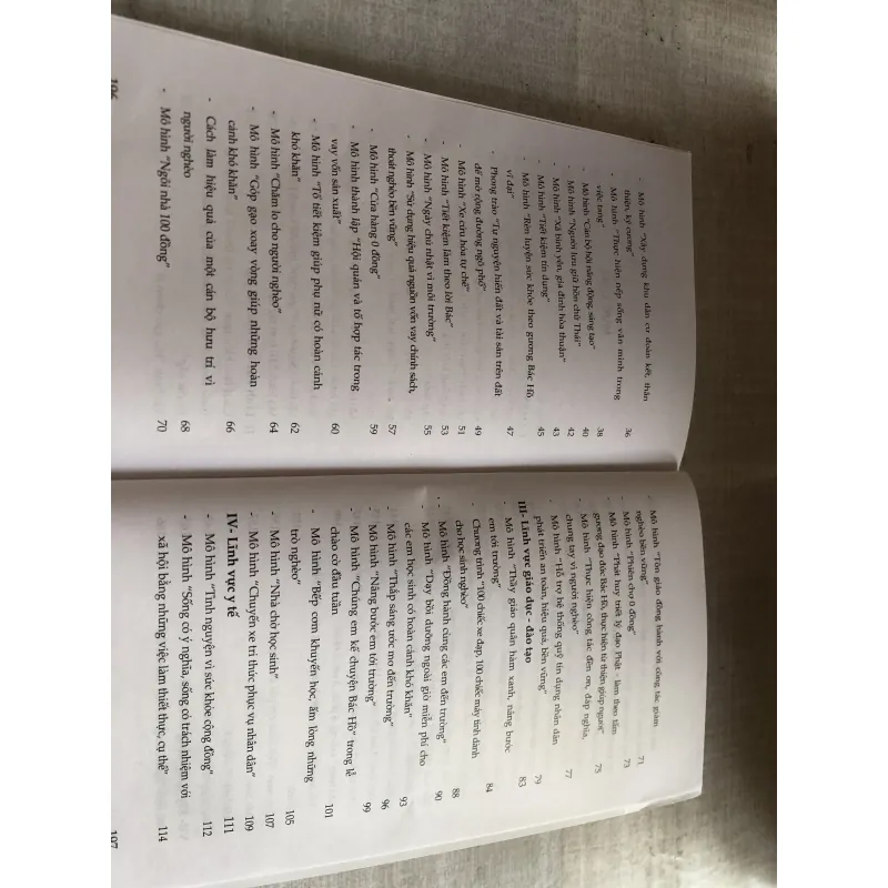 Mô hình hay, cách làm hiệu quả trong học tập và làm theo tư tưởng, đạo đức, phong cách HCM 782085
