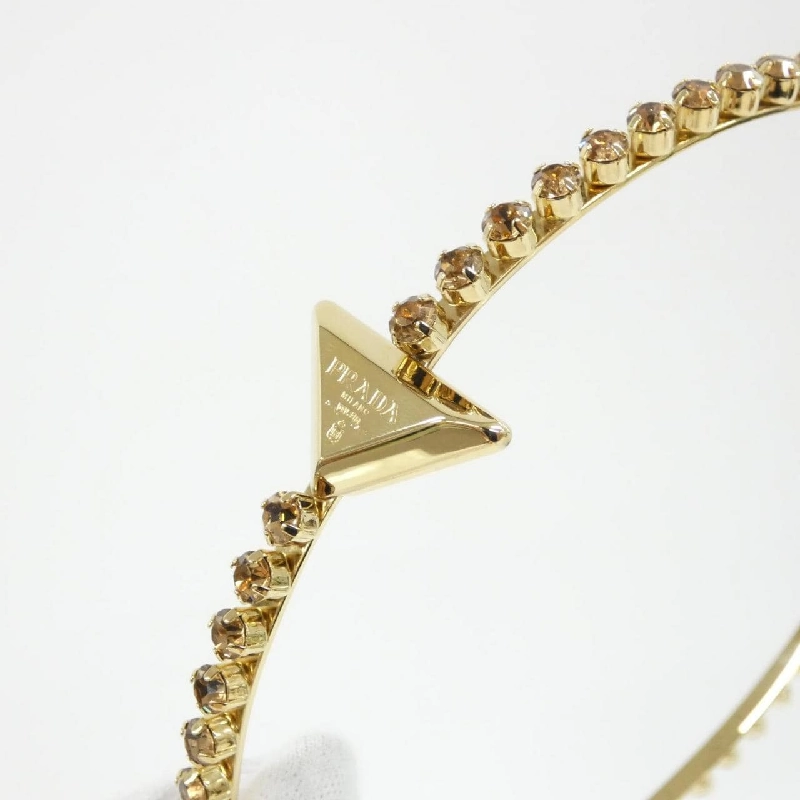 Prada 1IH048 băng đô 625373