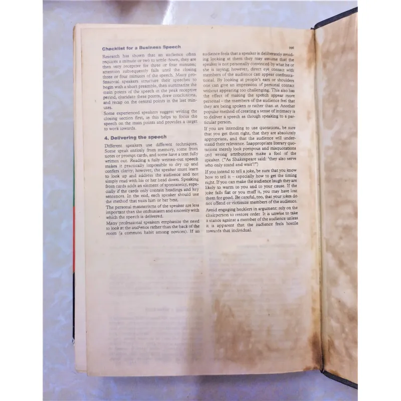 Sách ngoại văn : THE OXFORD DICTIONARY FOR THE BUSINESS WORLD 753227