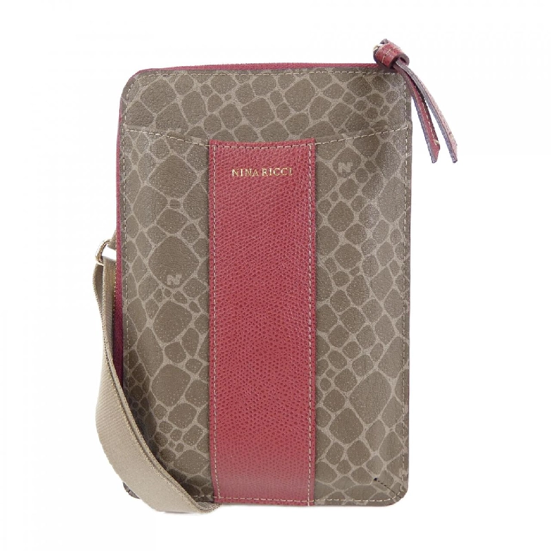 【Mã giảm giá】Túi NINA RICCI 661298