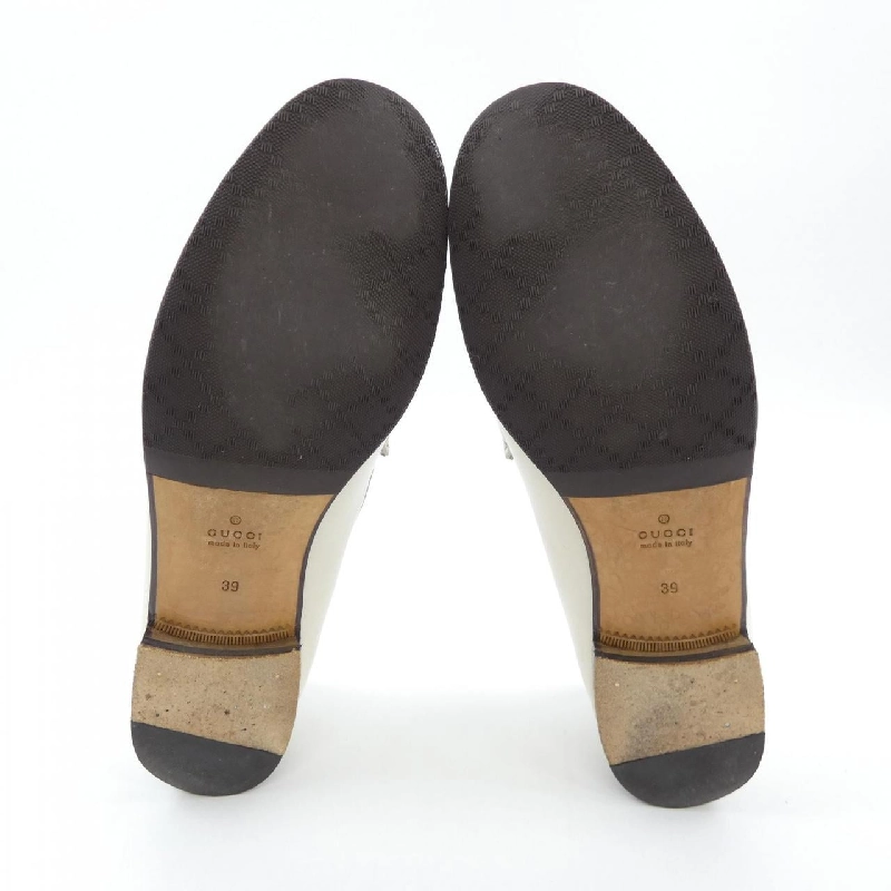 【Khuyến mãi】Giày GUCCI 662304