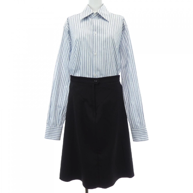 Maison Margiela S51DD0026 Đầm - Hàng hiệu Chính hãng 813659