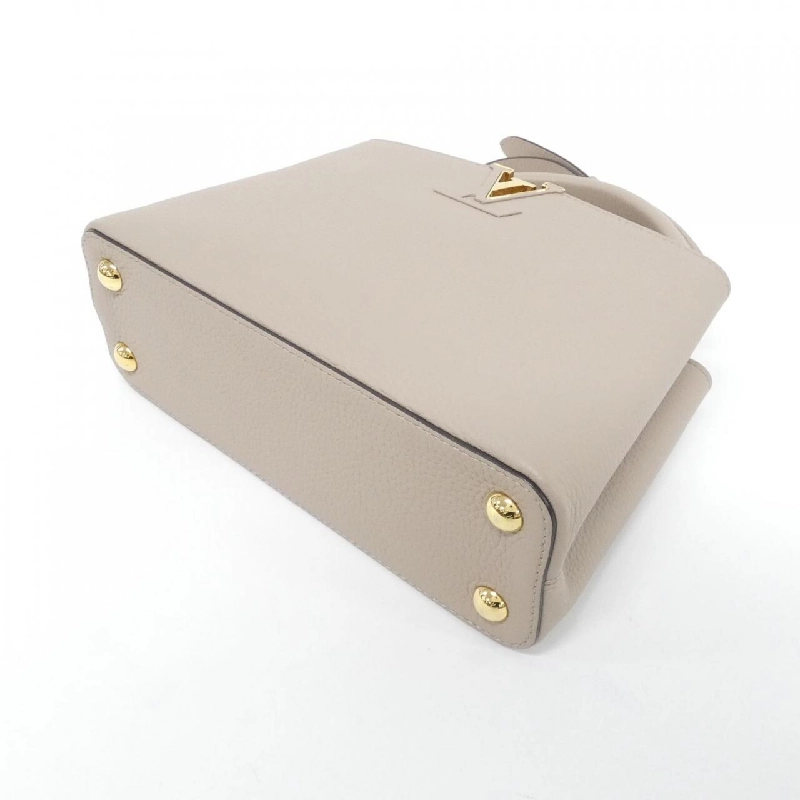 Túi Louis Vuitton Capucines BB M94634 617698