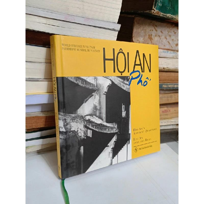 Hội An phố 530343