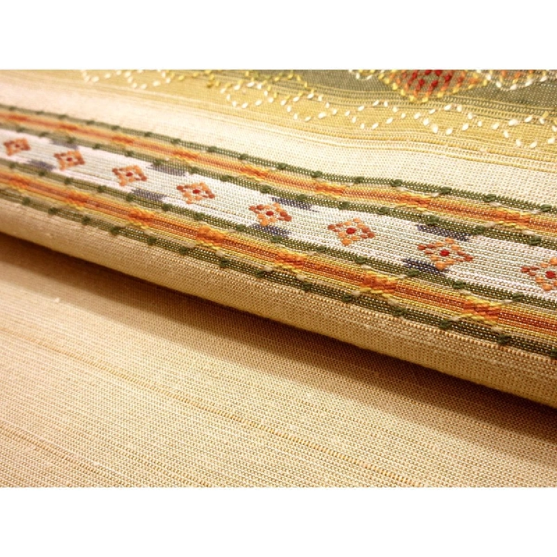 Đai Nagoya Yomitanzan Hanaori - Hàng hiệu Authentic 875426