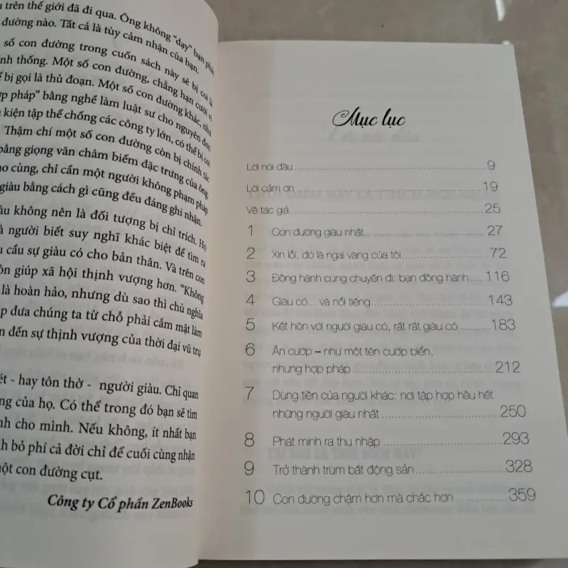 Những Cách Làm Giàu Không Ai Chỉ Bạn 781747