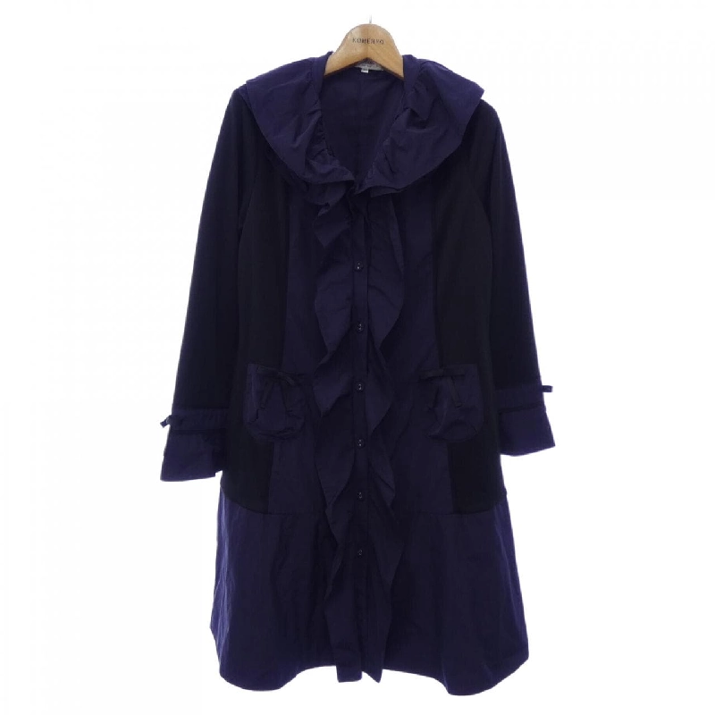 Siêu đẹp SUPER BEAUTY Áo khoác - Hàng hiệu Authentic 823031