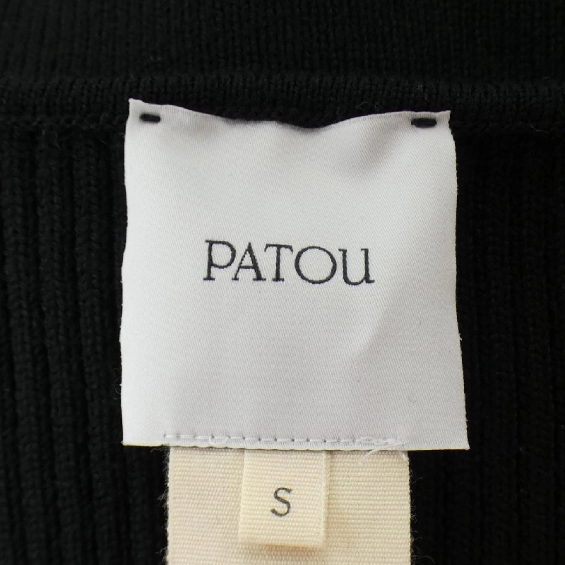 パトゥ PATOU KN1878009999B Áo len - Hàng hiệu Chính hãng 818502