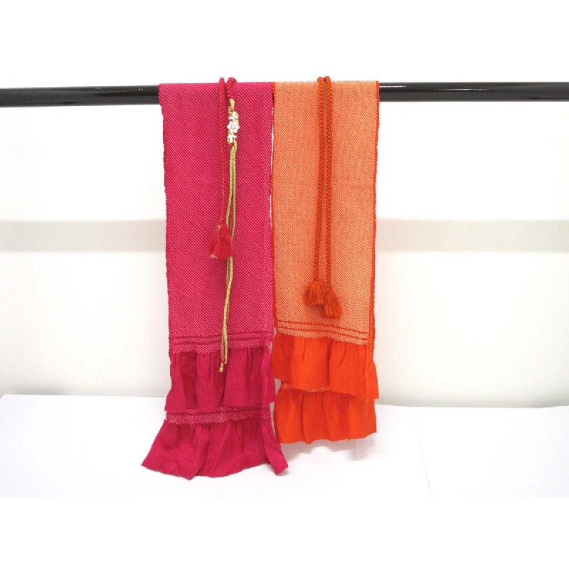 Bộ sản phẩm 2 chiếc dây đai và dây buộc - Hàng hiệu Authentic 877368