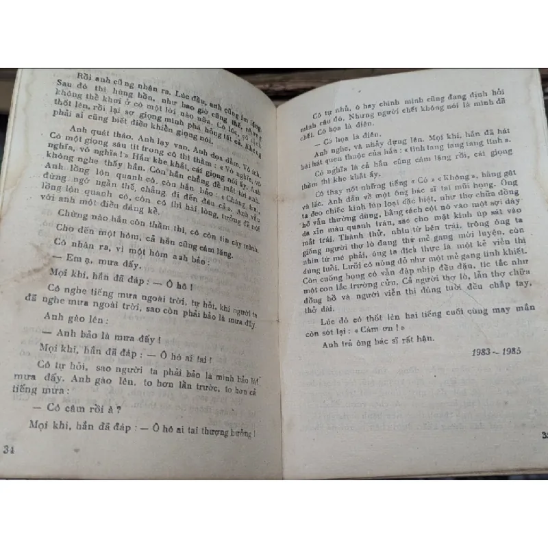 Mê lộ - Phạm Thị Hoài 122676