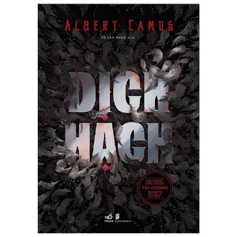 Dịch Hạch - Albert Camus 67282