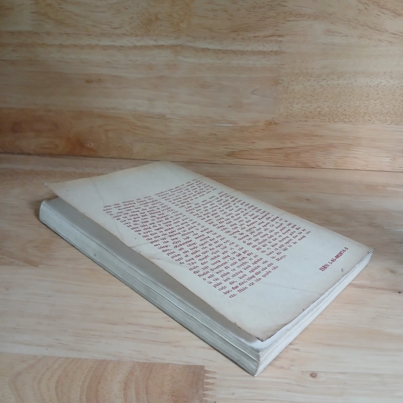 Quy Luật Của Muôn Đời (Xb 1987) - NOĐAR ĐUMBATZE 470536