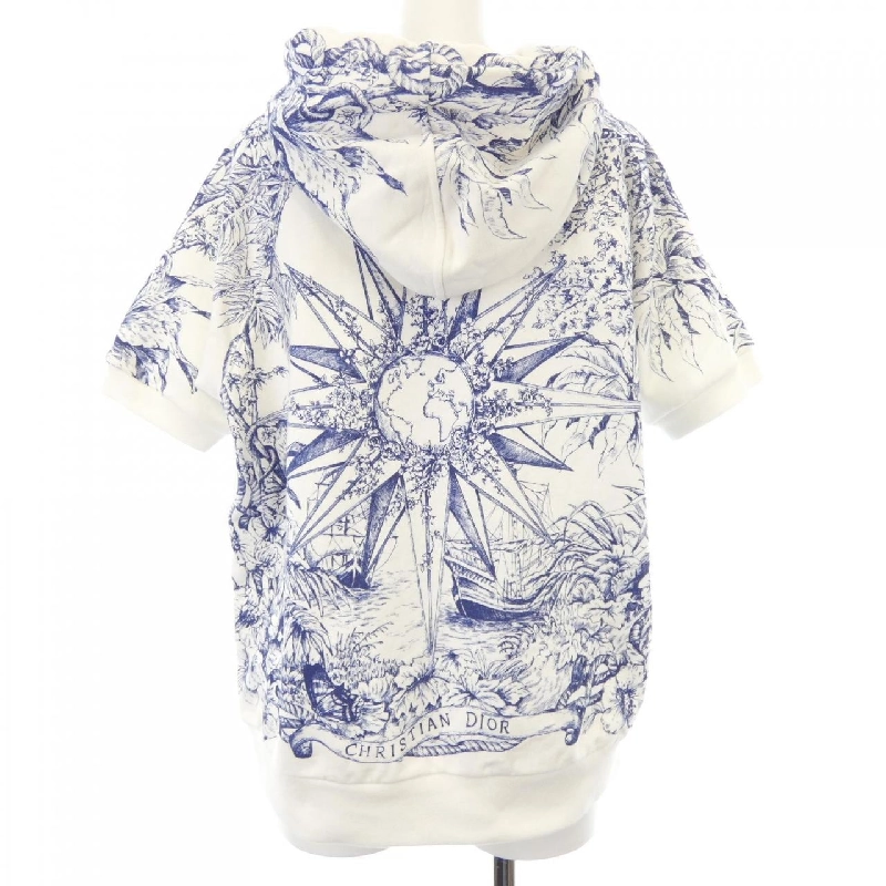 クリスチャンディオール CHRISTIAN DIOR 313S06A4017 Áo khoác - Hàng hiệu Chính hãng 775477