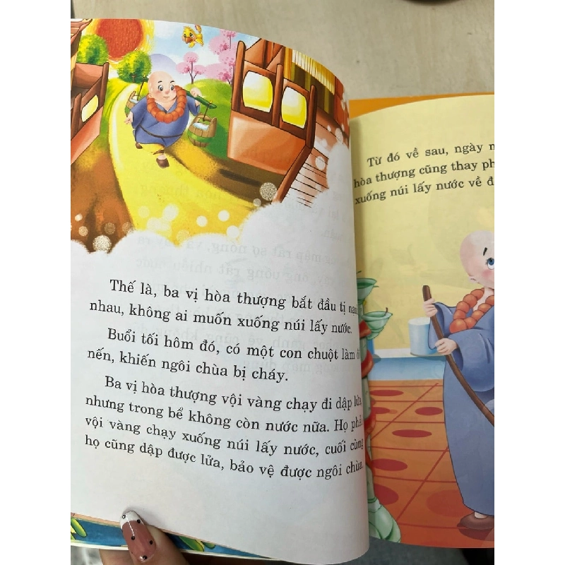 Truyện kể trước khi ngủ - nhiều tác giả 991420