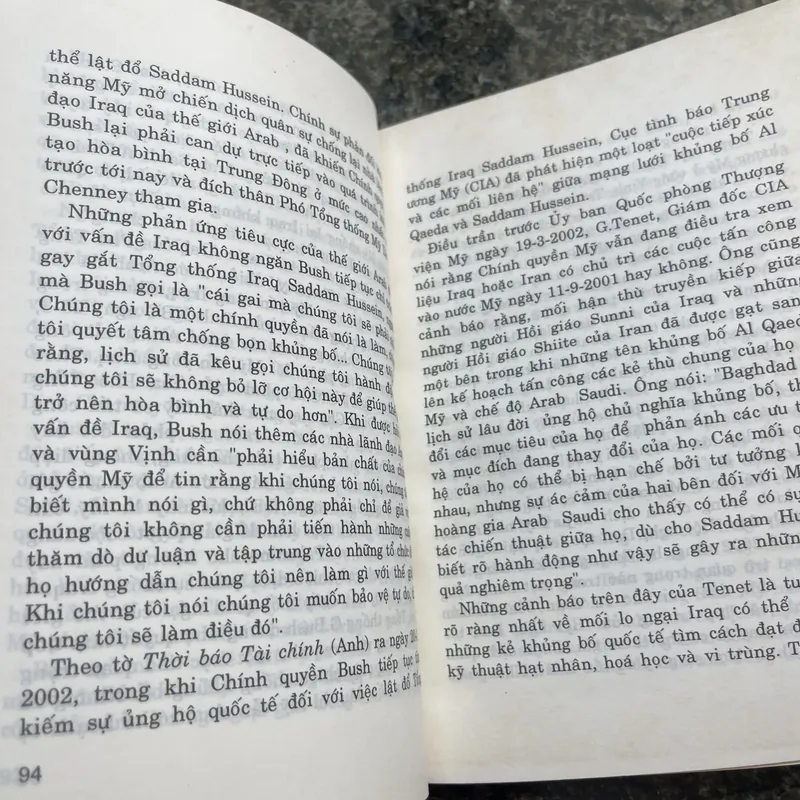 Cuộc chiến vùng vịnh lần thứ hai 707478