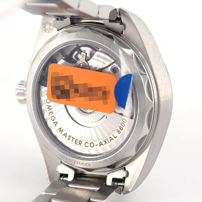 Đồng hồ Omega Seamaster Aqua Terra 220.10.34.20.02.001 SS tự động - Hàng hiệu Chính hãng 877738