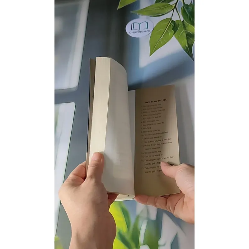 Muốn An Được An - Thích Nhất Hạnh 607719