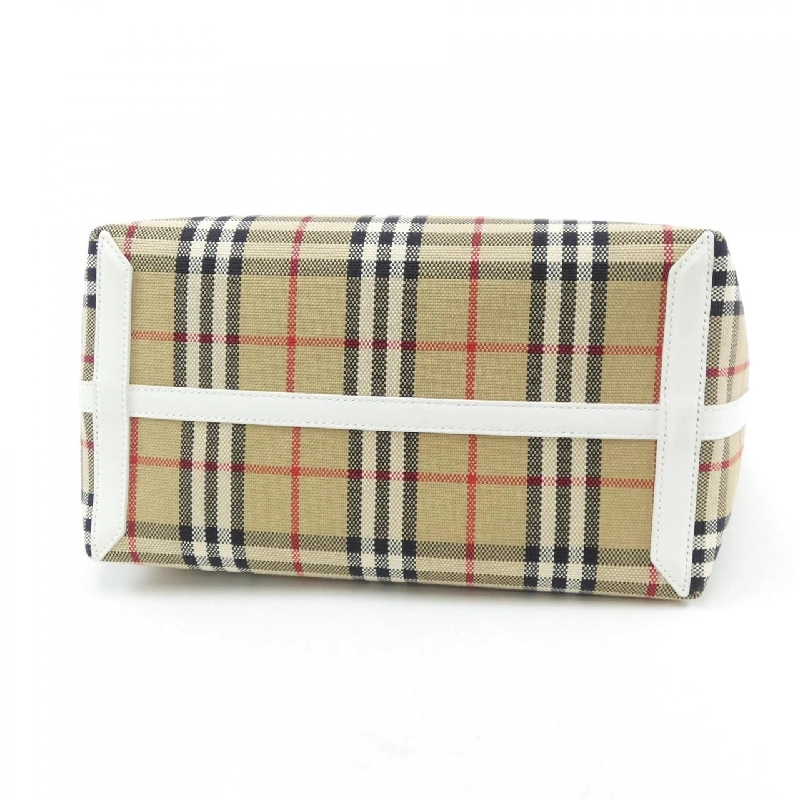 【Mã giảm giá】Túi BURBERRY 660673
