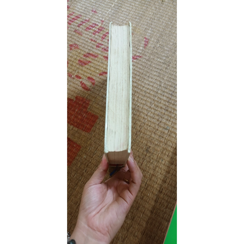 Hoàng Đế Nội Kinh Tố Vấn- Lương Y Nguyễn Tử Siêu Dịch Và Chú Giải 530676