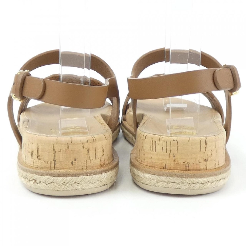 Giày sandal SALVATORE FERRAGAMO - Hàng hiệu Authentic 830983