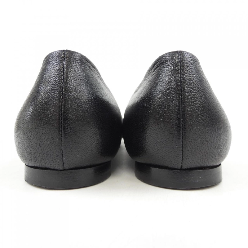 HERMES BILBAO Ballerina Kelly Buckle 202102Z Giày bệt - Hàng hiệu Authentic 830097