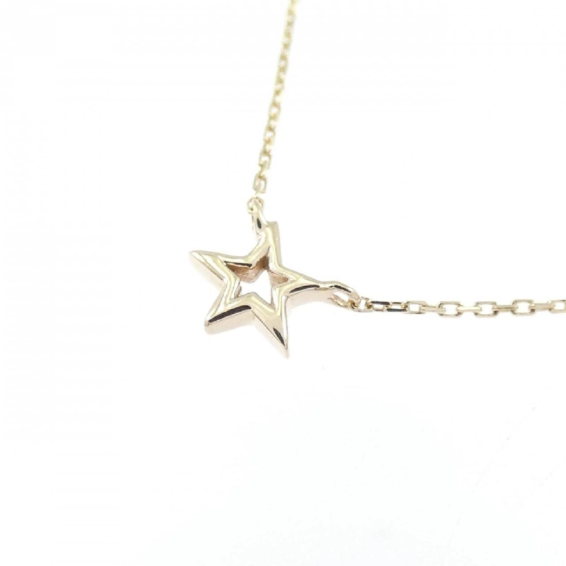 K10YG Ngôi sao Dây chuyền - Hàng hiệu Chính hãng 862155