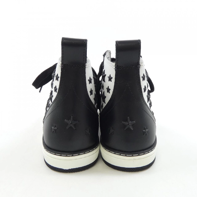 Giày thể thao JIMMY CHOO - Hàng hiệu Chính hãng 905001